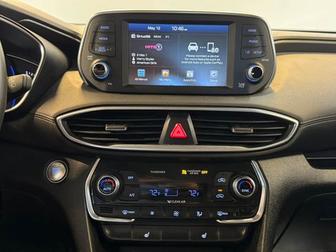 Used 2019 Hyundai Santa Fe Limited AWD/4WD image 14