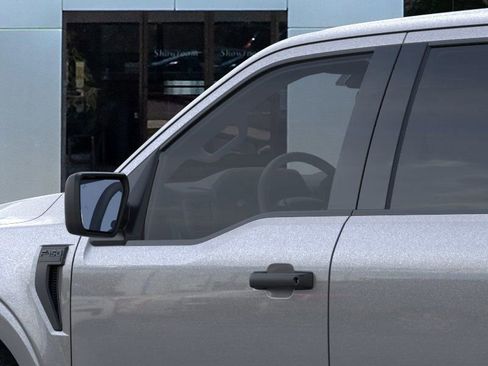 New 2026 Ford F150 STX w/ Equipment Group 200A image 20