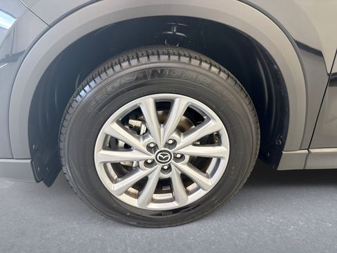 Used 2023 MAZDA CX-5 AWD 2.5 S w/ Select Package image 28