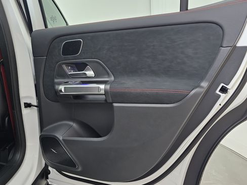 New 2026 Mercedes-Benz GLB 35 AMG 4MATIC image 29