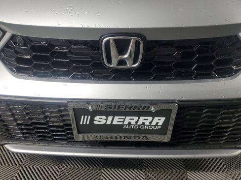 New 2026 Honda Civic Sport Touring image 10