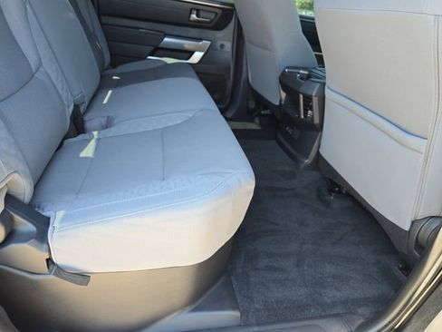 Used 2025 Toyota Tundra SR5 AWD/4WD image 12