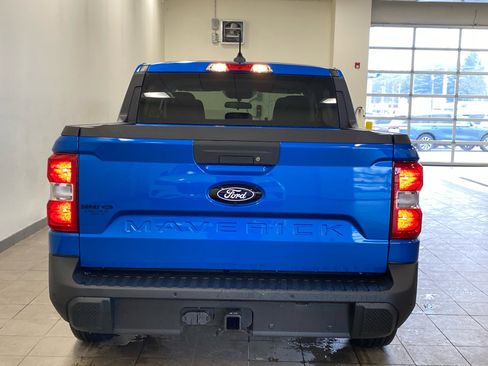 New 2026 Ford Maverick XLT w/ Equipment Group 301A image 7