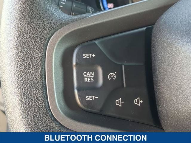 Used 2023 Ford Bronco 4-Door w/ Sasquatch Package AWD/4WD image 14