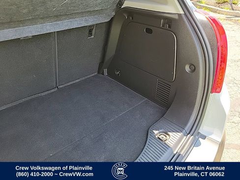 Used 2016 Buick Encore FWD image 52