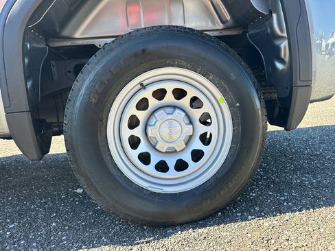 New 2026 GMC Sierra 1500 Pro w/ Pro Value Package RWD image 20