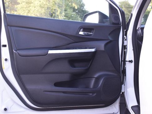 Used 2016 Honda CR-V EX-L image 8