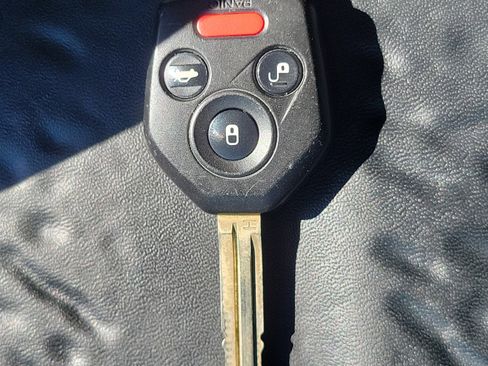 Used 2017 Subaru Impreza 2.0i Premium w/ BSD & Rcta/SRF/Eyesight image 31