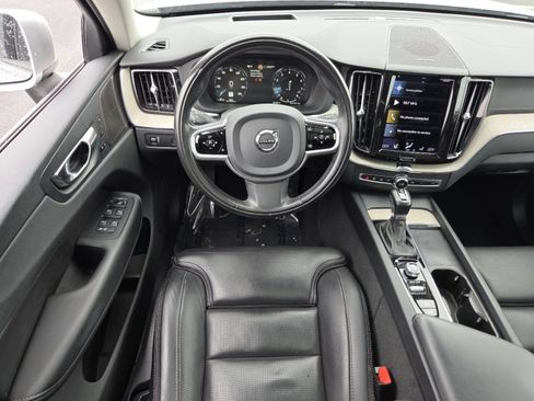 Used 2021 Volvo XC60 T6 Inscription w/ Protection Package Premier image 26