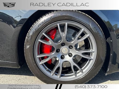 Used 2023 Tesla Model S Plaid image 17