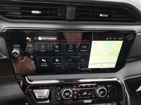 New 2026 GMC Sierra 1500 AT4X AWD/4WD image 22