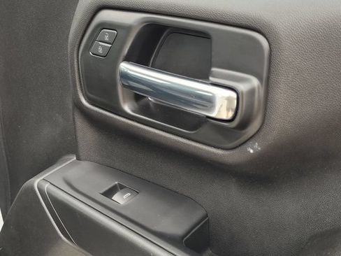 Used 2022 Chevrolet Silverado 1500 W/T RWD image 24