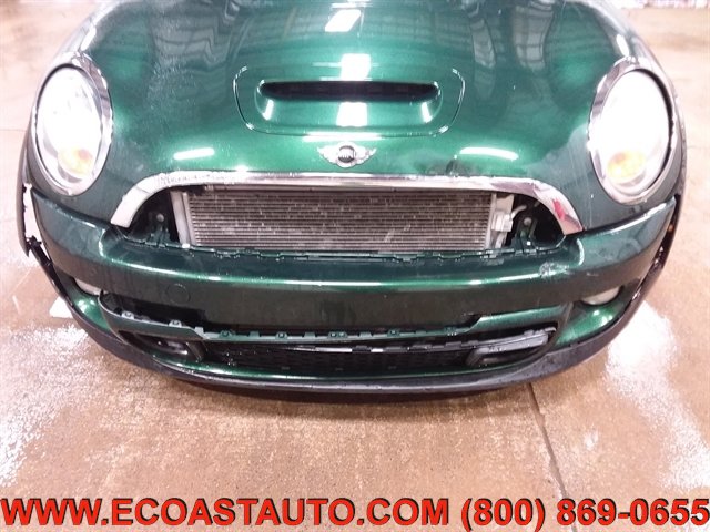 Used 2013 MINI Cooper S FWD image 15