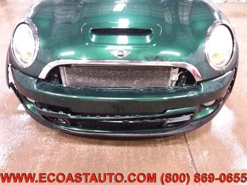 Used 2013 MINI Cooper S image 15