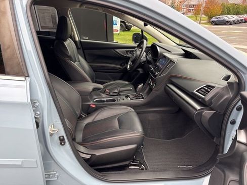 Used 2021 Subaru Crosstrek 2.5i Limited image 13