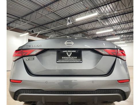 Used 2025 Nissan Sentra SV w/ All-Weather Package image 26