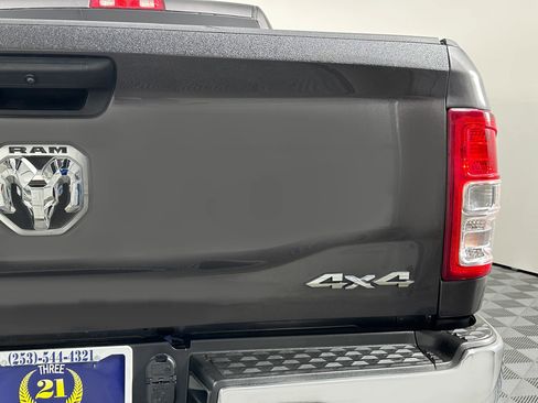 Used 2021 RAM 2500 Tradesman AWD/4WD image 10