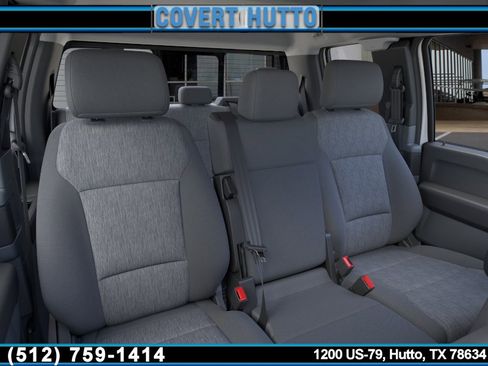 New 2026 Ford F350 XL w/ XL Chrome Package image 10