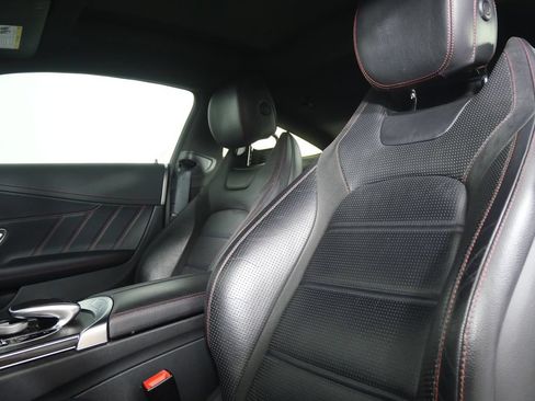 Used 2018 Mercedes-Benz C 43 AMG 4MATIC Coupe image 3
