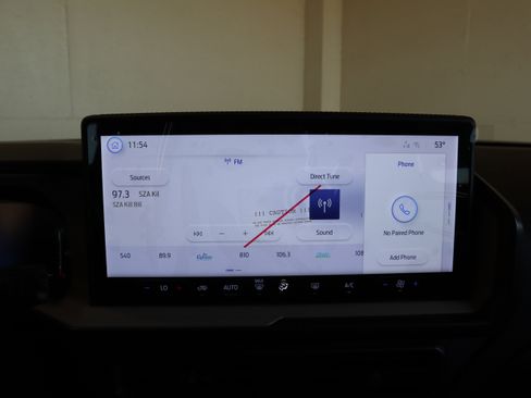 New 2026 Ford Bronco Sport Big Bend image 27