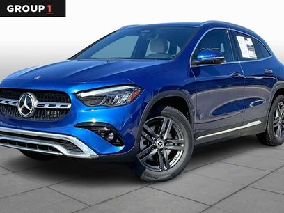 Used 2025 Mercedes-Benz GLA 250