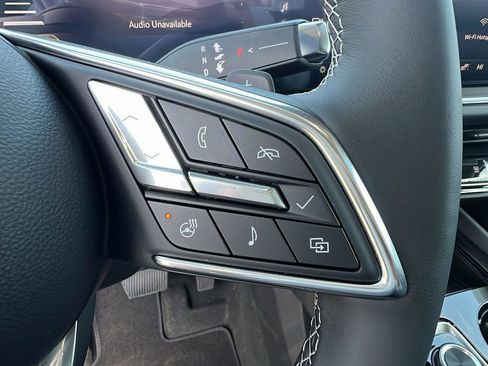 New 2026 Buick Envision Preferred image 21