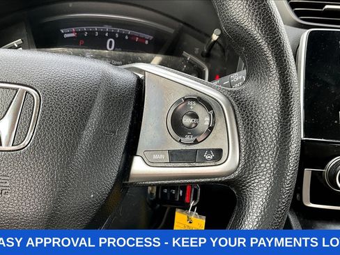 Used 2020 Honda CR-V LX image 10