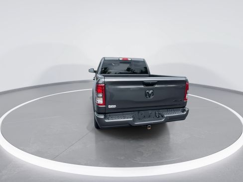Used 2024 RAM 1500 Tradesman w/ Night Edition AWD/4WD image 15