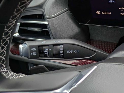 New 2026 Chevrolet Traverse Z71 w/ Enhanced Driving Package image 26