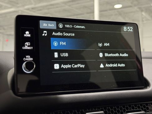 New 2026 Honda HR-V Sport image 10