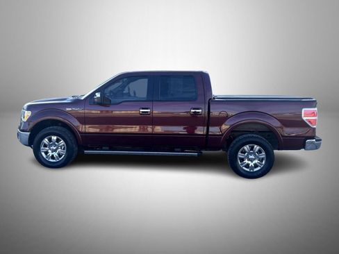 Used 2010 Ford F150 Lariat image 8