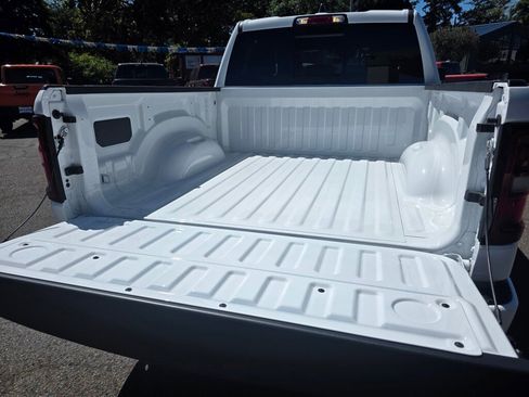 New 2025 RAM 1500 Tradesman image 31