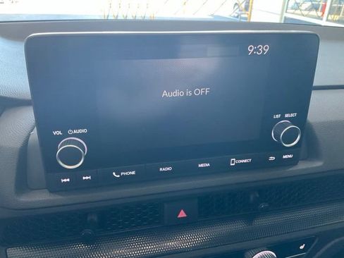Certified 2023 Honda CR-V Sport image 16