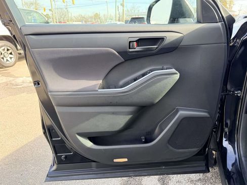 Certified 2024 Toyota Highlander LE image 17