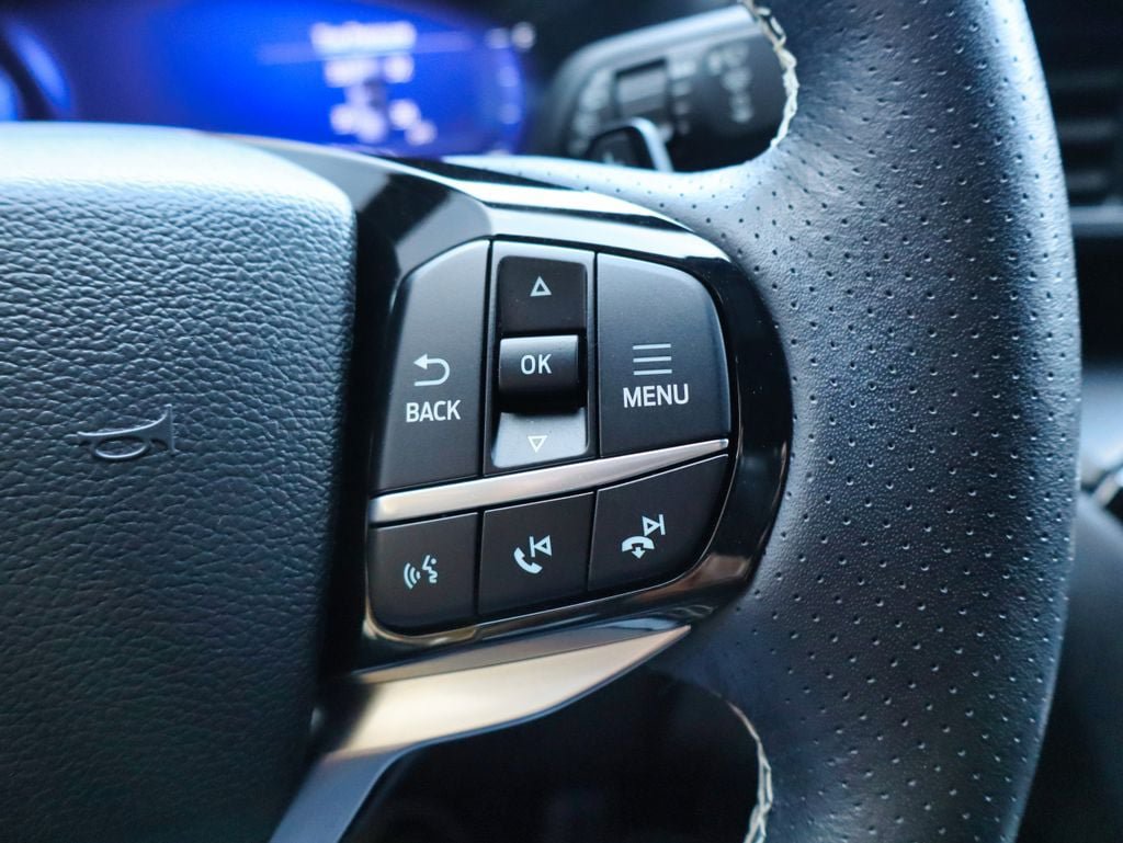 Used 2023 Ford Explorer ST w/ Equipment Group 401A AWD/4WD image 35