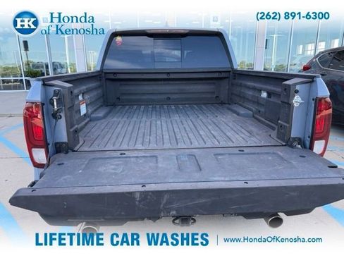 Used 2023 Honda Ridgeline RTL-E image 5
