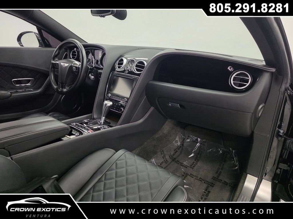 Used 2017 Bentley Continental GT V8 S AWD/4WD image 15