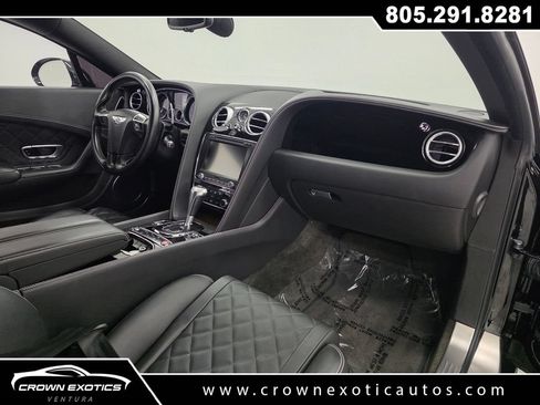 Used 2017 Bentley Continental GT V8 S AWD/4WD image 15