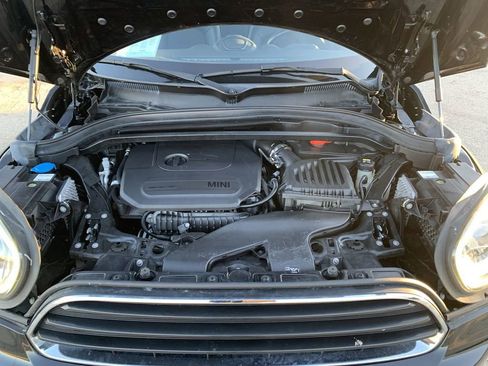 Used 2022 MINI Cooper Countryman FWD image 28
