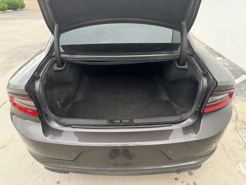 Used 2021 Dodge Charger SXT w/ Leather Interior Group RWD image 14