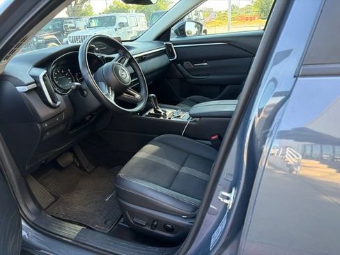 Used 2024 MAZDA CX-50 AWD 2.5 S w/ Preferred Package image 7