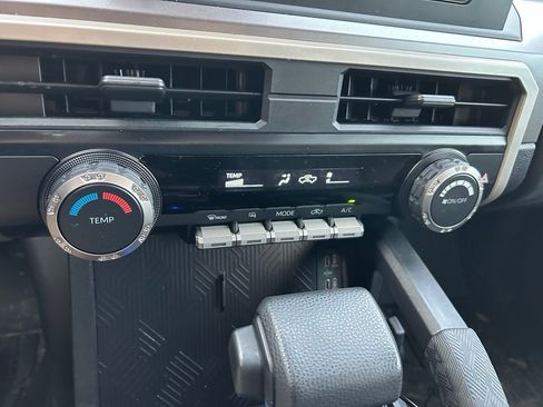 Certified 2024 Toyota Tacoma SR5 image 25