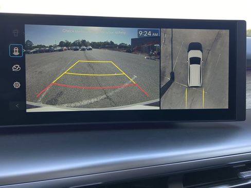 New 2026 Hyundai Ioniq 9 SEL image 5