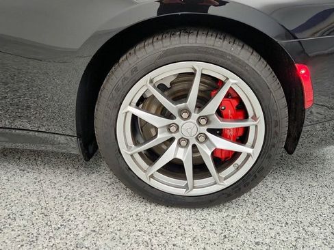 Used 2024 Dodge Charger Daytona Scat Pack w/ Plus Group image 9