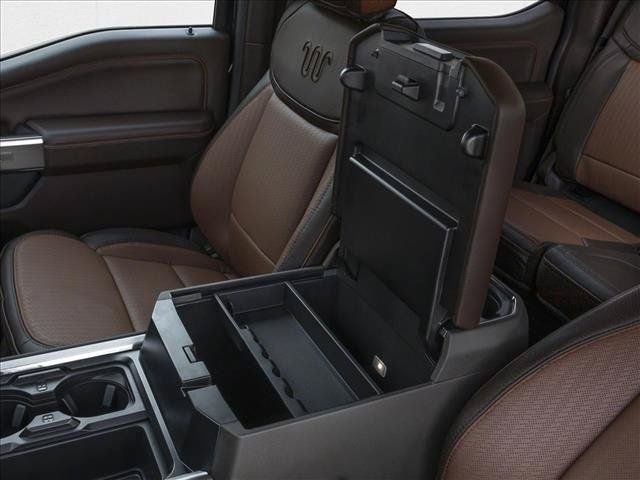New 2026 Ford F250 King Ranch w/ Tremor Off-Road Package AWD/4WD image 10