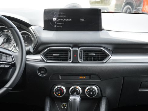 Used 2023 MAZDA CX-5 AWD 2.5 S image 29
