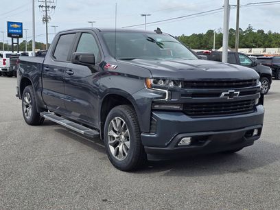 Certified 2022 Chevrolet Silverado 1500 RST w/ All Star Edition Plus