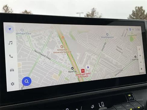 Used 2025 Toyota Camry SE image 23