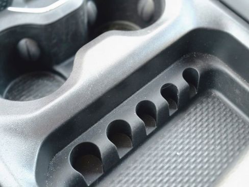 Used 2025 RAM 1500 Big Horn image 30