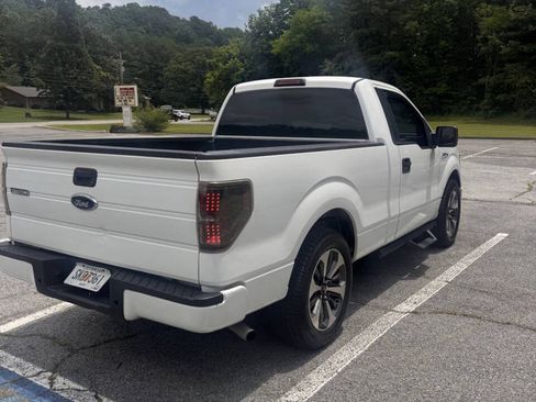 Used 2010 Ford F150 XL RWD image 6